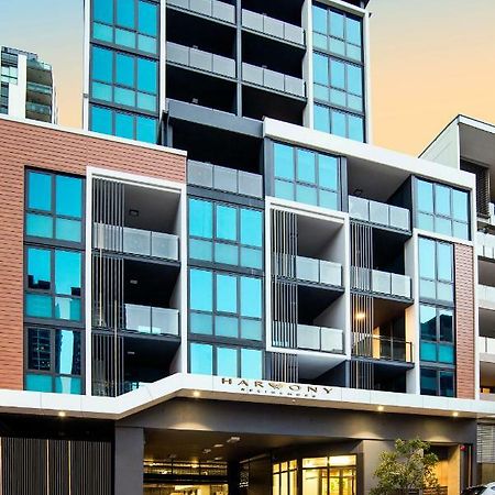 Arise Harmony Aparthotel Brisbane Luaran gambar