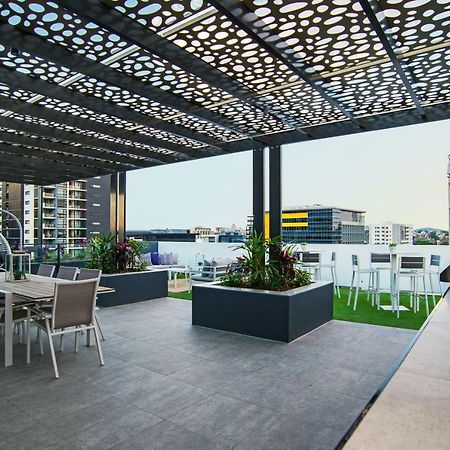 Arise Harmony Aparthotel Brisbane Luaran gambar