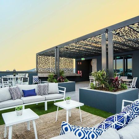 Arise Harmony Aparthotel Brisbane Luaran gambar