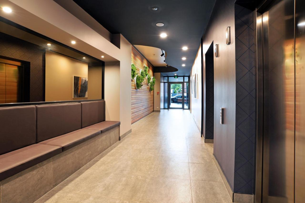 Arise Harmony Aparthotel Brisbane Luaran gambar