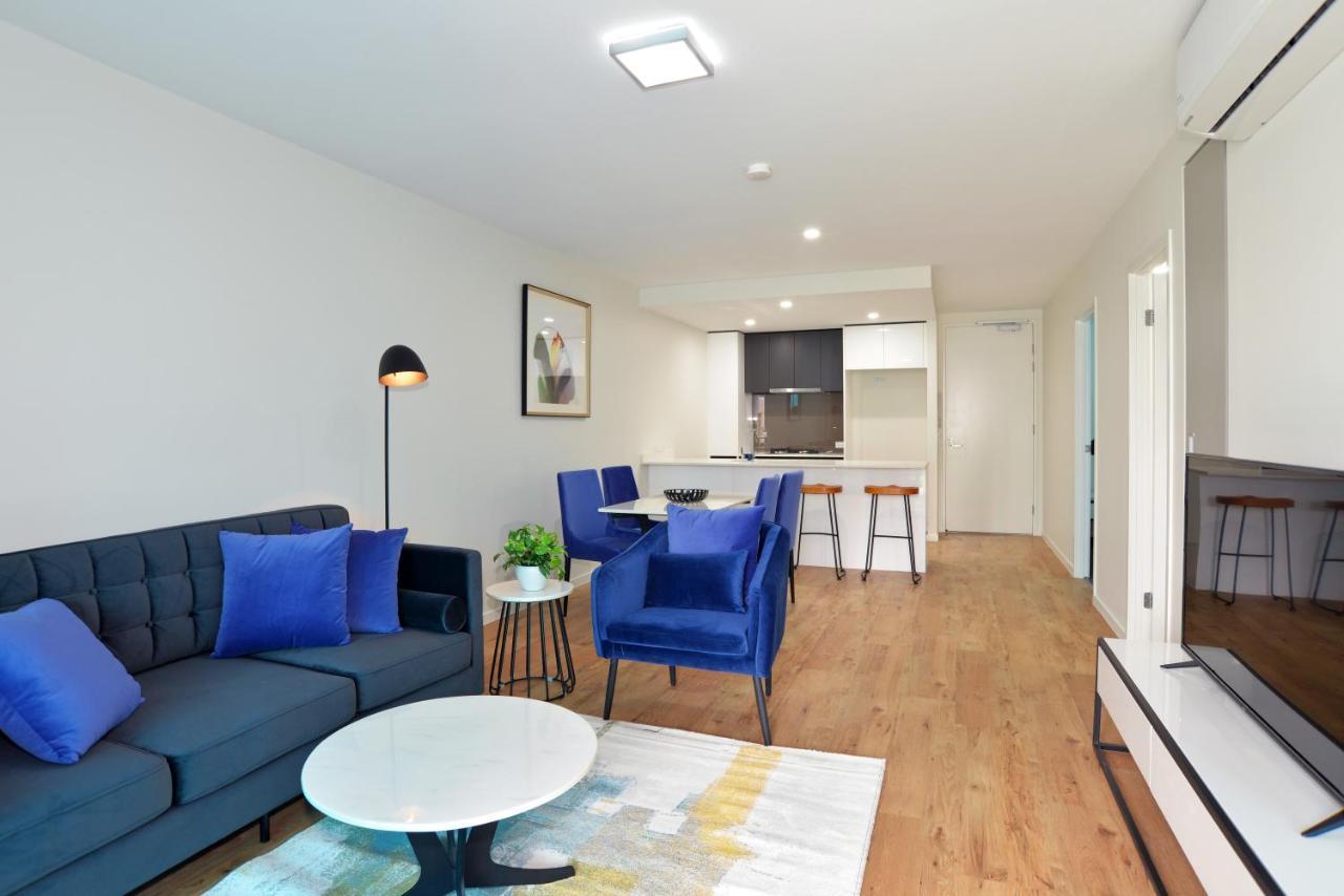 Arise Harmony Aparthotel Brisbane Luaran gambar